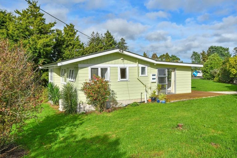 Photo of property in 244a Jericho Road, Pukekohe East, Pukekohe, 2677