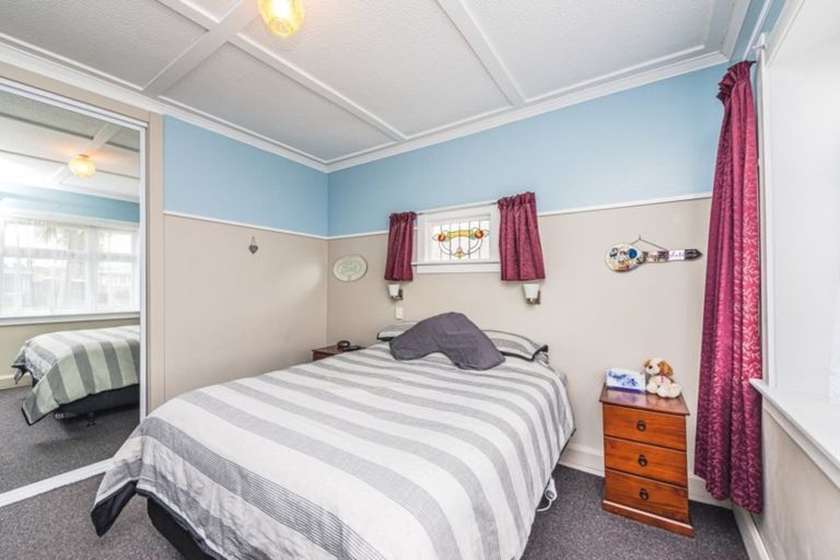 Photo of property in 35 Surrey Road, Springvale, Whanganui, 4501