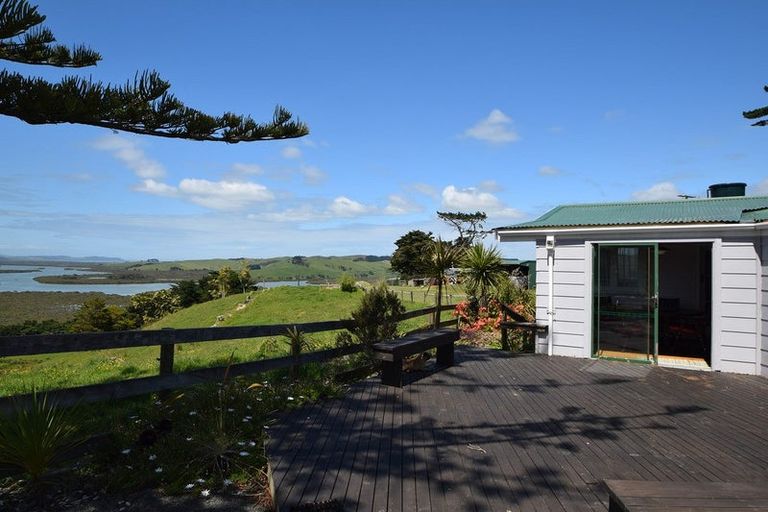 Photo of property in 213 Run Road, Wharehine, Wellsford, 0977