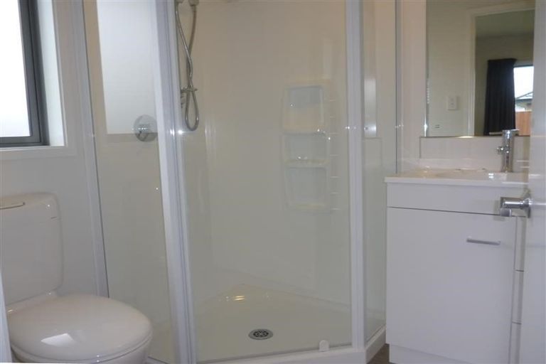 Photo of property in 15 Rossall Crescent, Rolleston, 7615