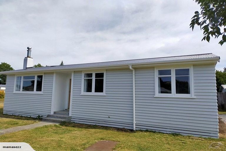 Photo of property in 30 Saint Andrews Drive, Tokoroa, 3420