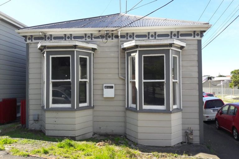Photo of property in 24 Mein Street, Newtown, Wellington, 6021