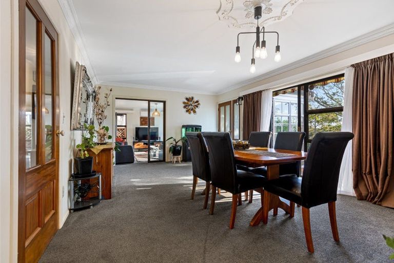 Photo of property in 7 Kipling Drive, Whalers Gate, New Plymouth, 4310