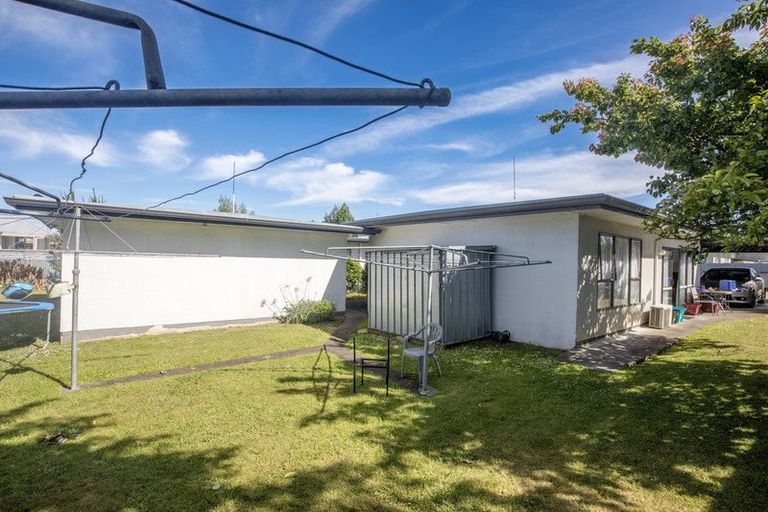 Photo of property in 29a Gaisford Terrace, Waipukurau, 4200
