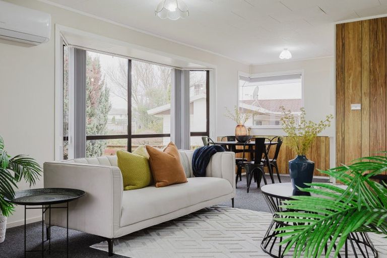 Photo of property in 35 Totara Road, Awapuni, Palmerston North, 4412