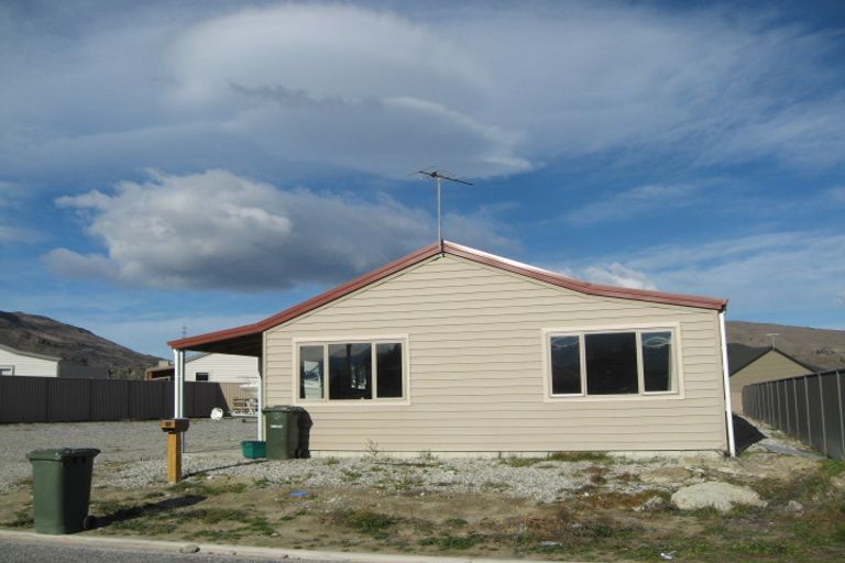 Photo of property in 11 Quarry Court, Cromwell, 9310