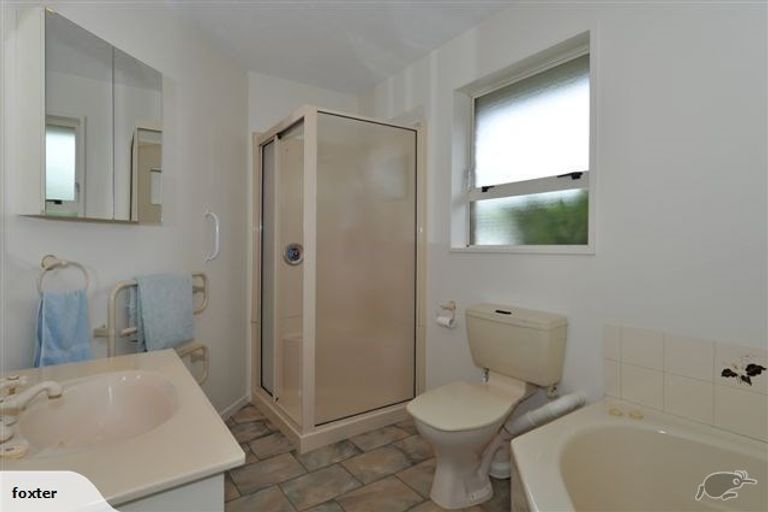 Photo of property in 58a Bainton Street, Bishopdale, Christchurch, 8053