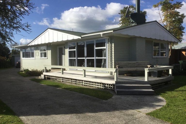 Photo of property in 66 Rawhiti Avenue, Matamata, 3400