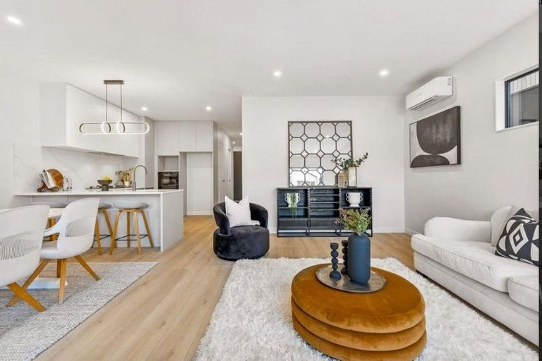 Photo of property in 69 Waterlily Street, Hobsonville, Auckland, 0616