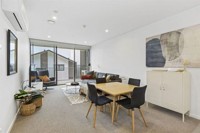 Photo of property in The Foundry, 105/36b Welles Street, Christchurch Central, Christchurch, 8011