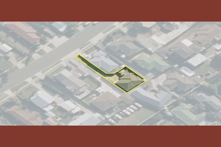 Photo of property in 4a Forward Street, Greenmeadows, Napier, 4112