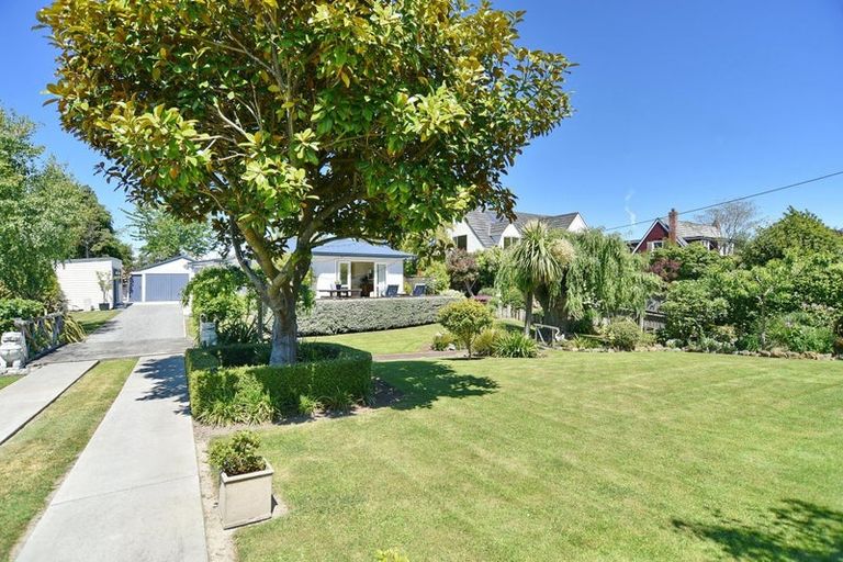 Photo of property in 415 High Street, Rangiora, 7400