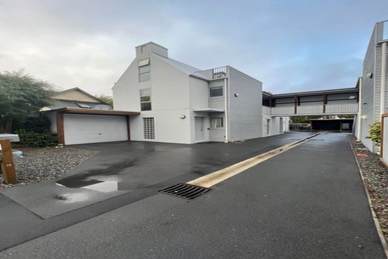 Photo of property in 3/35 Ely Street, Christchurch Central, Christchurch, 8013