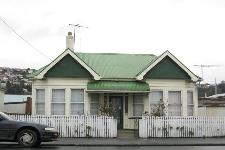 Photo of property in 424 Hillside Road, South Dunedin, Dunedin, 9012