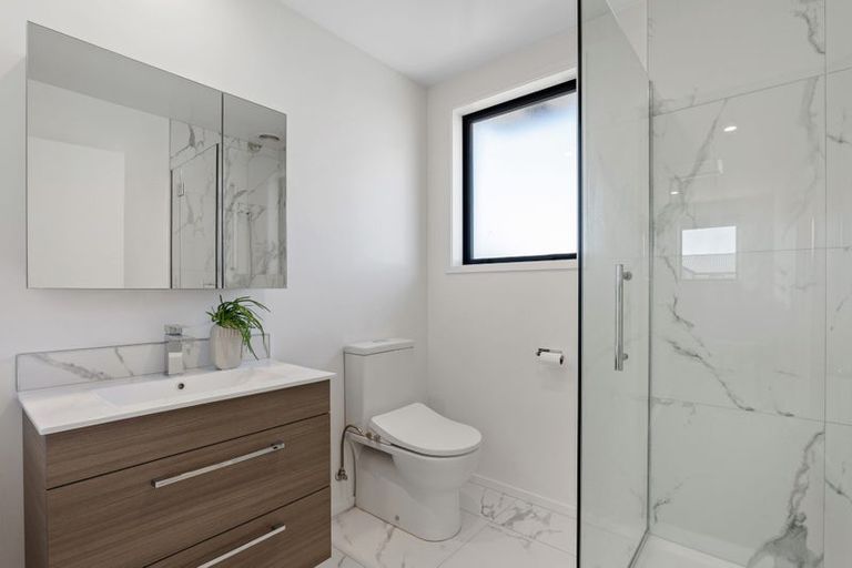 Photo of property in 15/25 Hargest Crescent, Sydenham, Christchurch, 8023