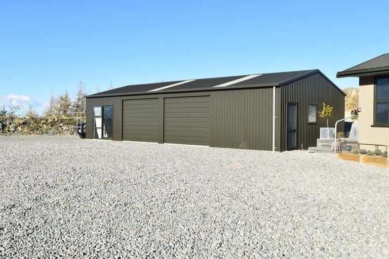 Photo of property in 417 Manuka Terrace, Ben Ohau, Twizel, 7999