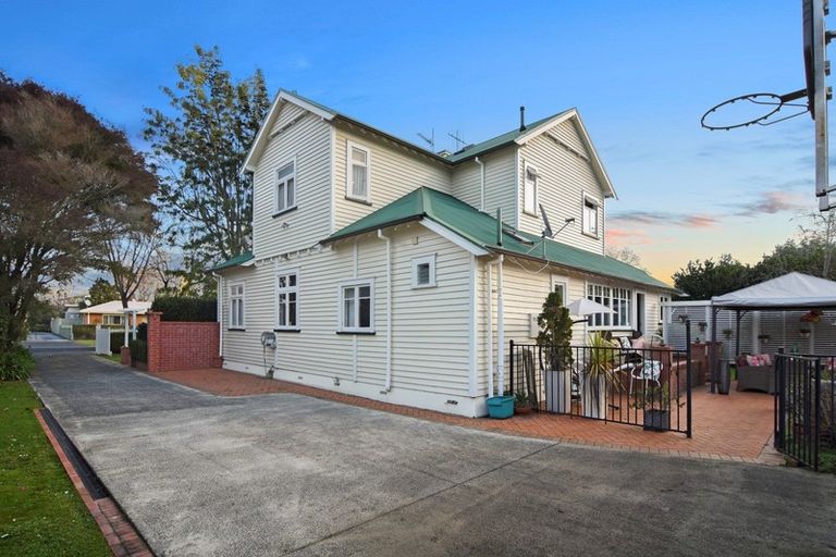 Photo of property in 3 Young Street, Claudelands, Hamilton, 3214