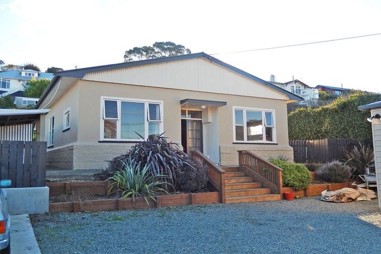 Photo of property in 54 Reed Street, Oamaru, 9400