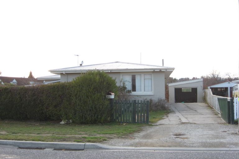 Photo of property in 37 Ashworth Street, Alexandra, 9320