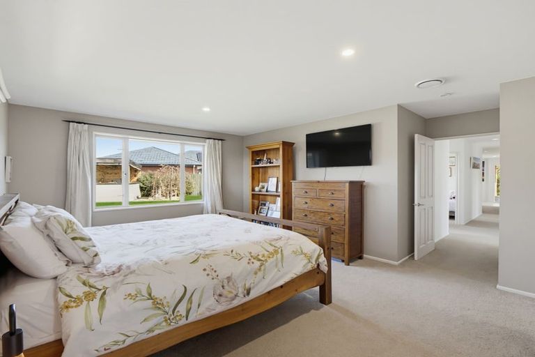 Photo of property in 11 Wyber Place, Kaiapoi, 7630