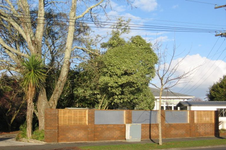 Photo of property in 78 Knighton Road, Hillcrest, Hamilton, 3216
