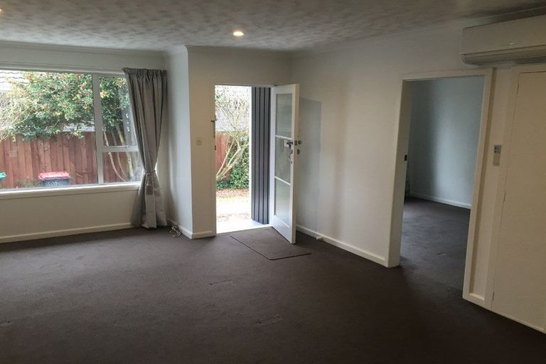 Photo of property in 75b Grahams Road, Burnside, Christchurch, 8041