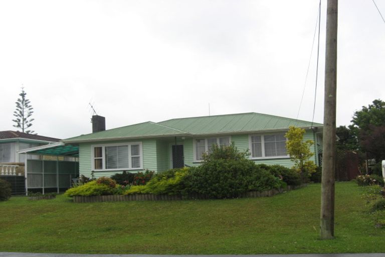 Photo of property in 44 Clotworthy Crescent, Onerahi, Whangarei, 0110