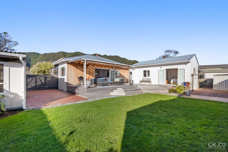 Photo of property in 20 Hinemoa Street, Waiwhetu, Lower Hutt, 5010