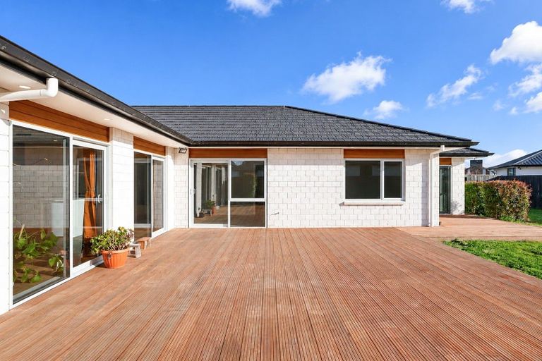 Photo of property in 19 Sydney Place, Flagstaff, Hamilton, 3210