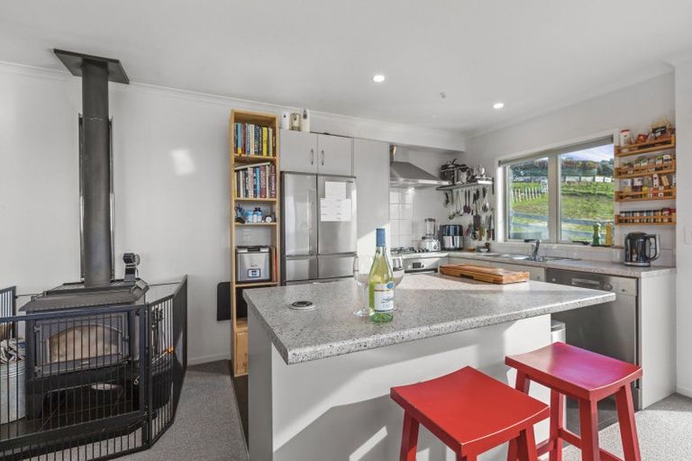 Photo of property in 87c Houchen Road, Raglan, 3295