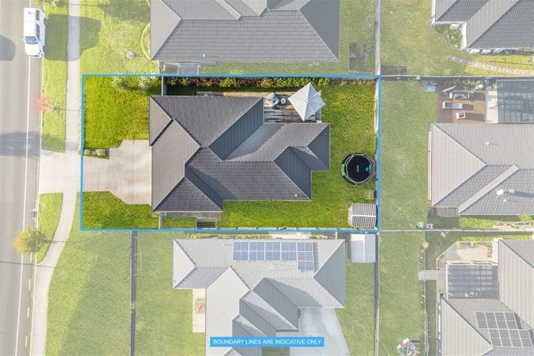 Photo of property in 13 Harris Place, Pokeno, 2402