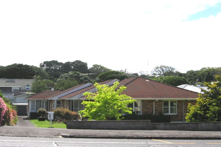 Photo of property in 3/654 Manukau Road, Epsom, Auckland, 1023