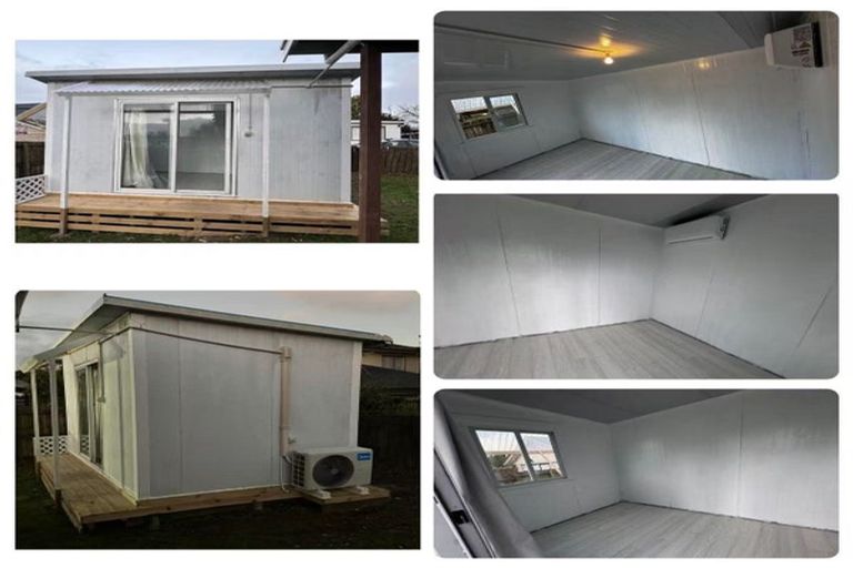 Photo of property in 3 Universal Drive, Henderson, Auckland, 0610