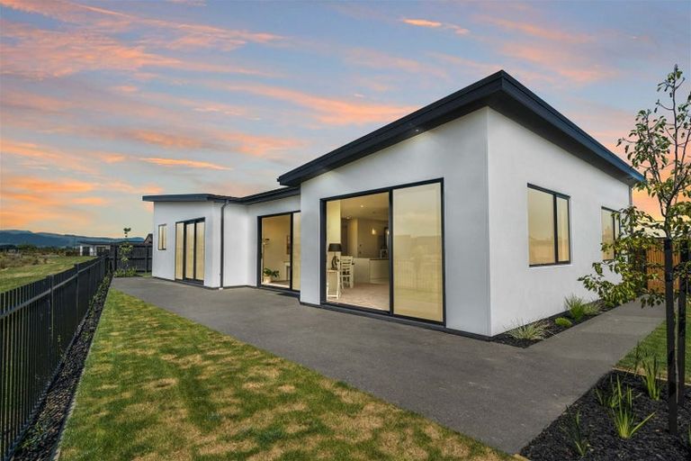 Photo of property in 66 Kaitorete Drive, Lincoln, 7608