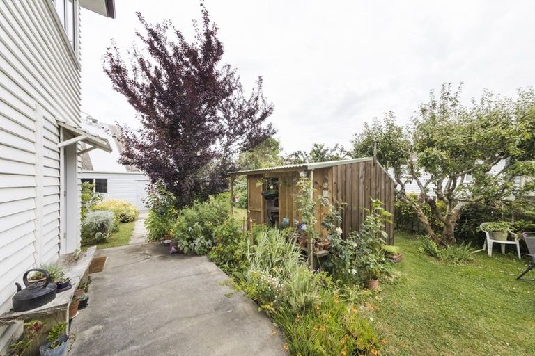 Photo of property in 201 Cambridge Avenue, Ashhurst, 4810