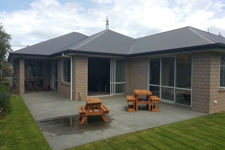 Photo of property in 4 Churchill Place, Waimate, 7924