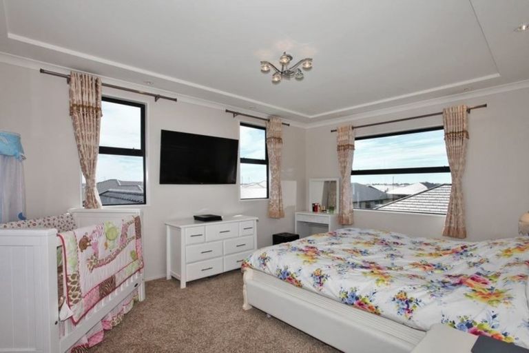 Photo of property in 7 Winfield Drive, Wigram, Christchurch, 8042