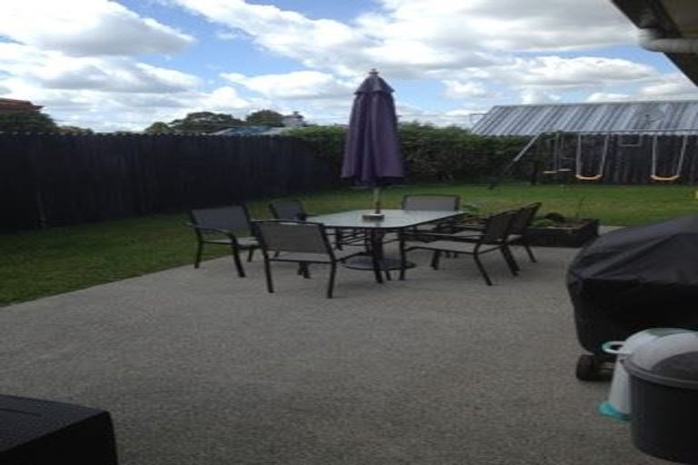 Photo of property in 11 Imjin Place, Papakura, 2110