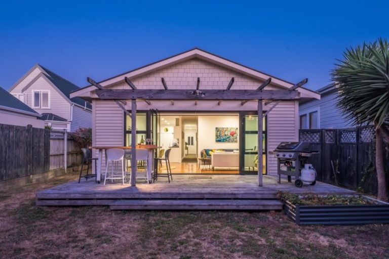 Photo of property in 61 Ellesmere Avenue, Miramar, Wellington, 6022