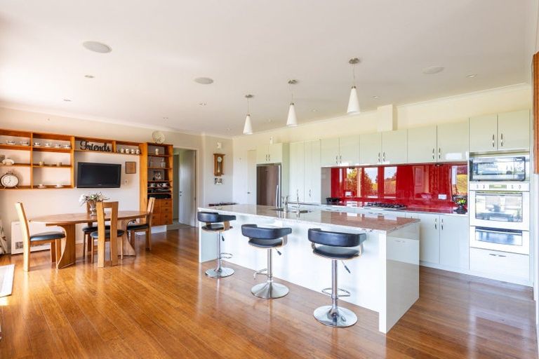 Photo of property in 111 Hurworth Road, Hurworth, New Plymouth, 4371