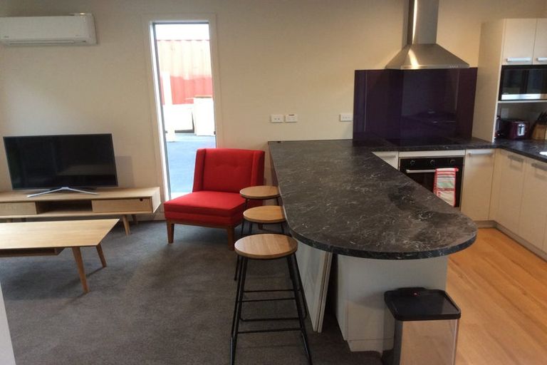 Photo of property in 450a Leith Street, North Dunedin, Dunedin, 9016