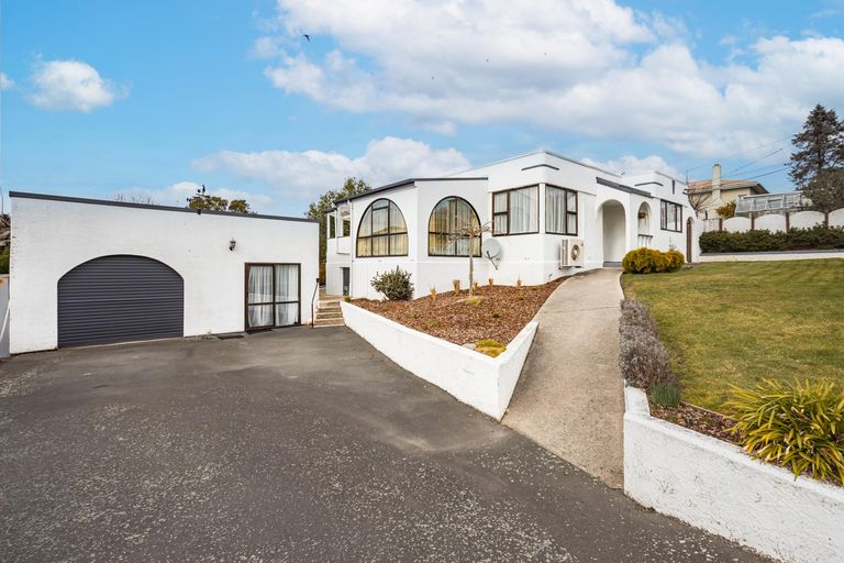 Photo of property in 17a Mersey Street, South Hill, Oamaru, 9400