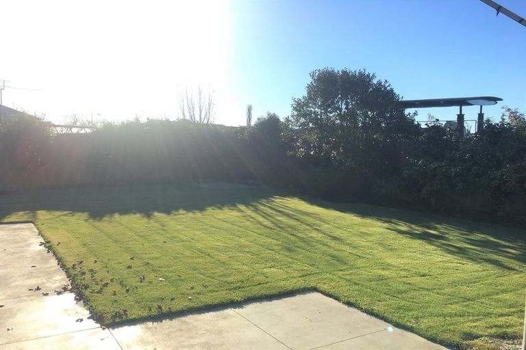 Photo of property in 11 Protea Place, Wigram, Christchurch, 8042