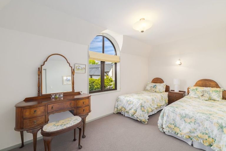 Photo of property in 33 Mcdougall Avenue, St Albans, Christchurch, 8014