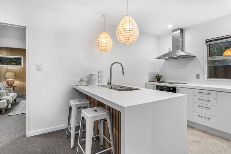 Photo of property in 112 Sherborne Street, St Albans, Christchurch, 8014