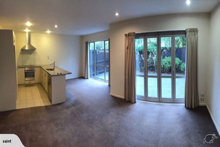 Photo of property in 541d Manchester Street, St Albans, Christchurch, 8014