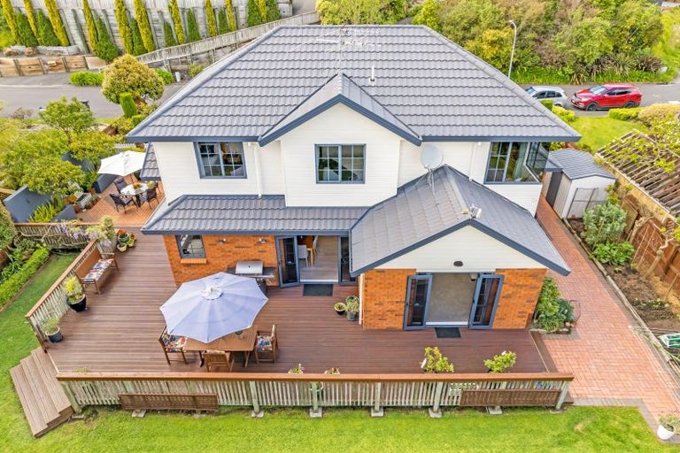 Photo of property in 24 Mccarthy Grove, Clouston Park, Upper Hutt, 5018