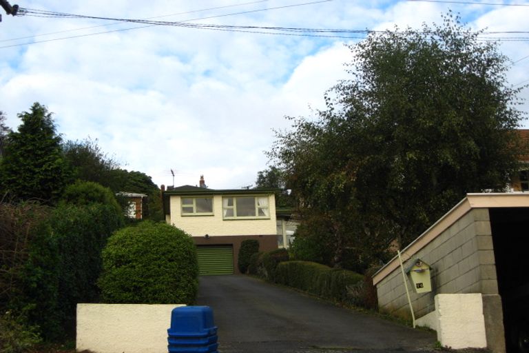 Photo of property in 74 Hazel Avenue, Caversham, Dunedin, 9012