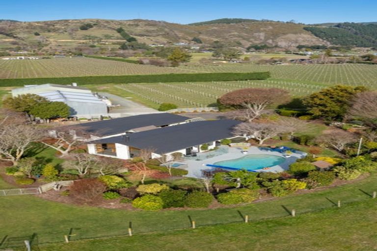 Photo of property in 437 Paton Road, Hope, Richmond, 7081