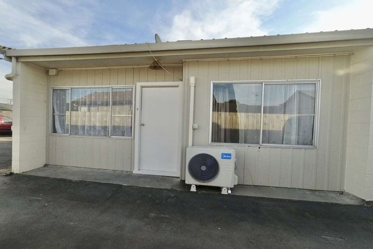 Photo of property in 1/54 Bandon Street, Frankton, Hamilton, 3204